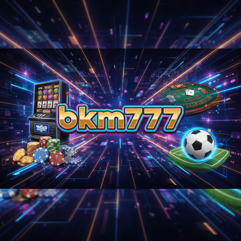 bkm777