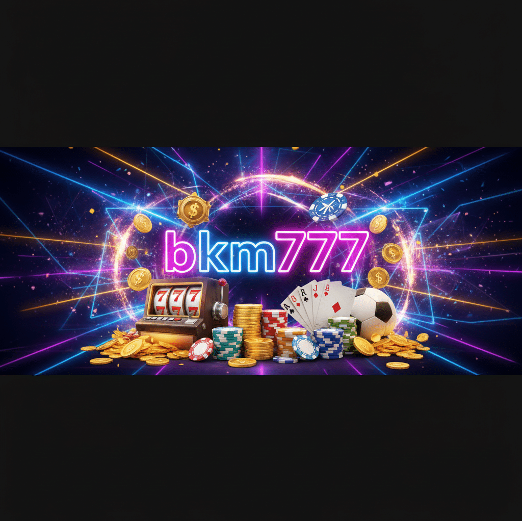bkm777