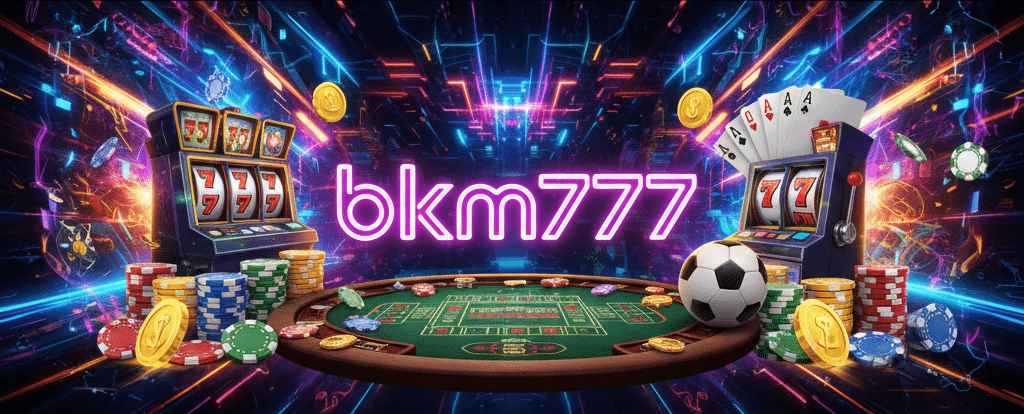 bkm777