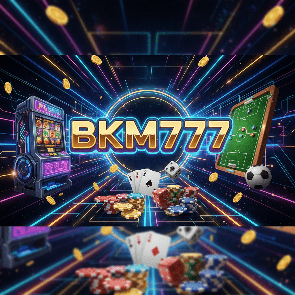 bkm777